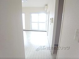 エスペランス 3階ワンルームのリビング/ダイニング