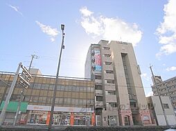 JR東海道・山陽本線 西大路駅 徒歩9分