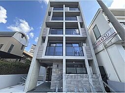 JR東海道・山陽本線 西大路駅 徒歩16分の賃貸マンション