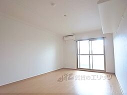 メゾン・ダンディ 7階1Kのリビング/ダイニング