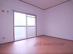 パールハイツイナリ 2階1DKのリビング/ダイニング