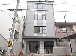京阪本線 藤森駅 徒歩8分の賃貸マンション