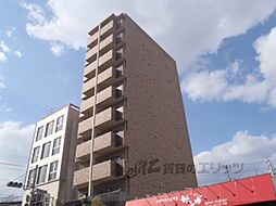 アスヴェル京都西京極