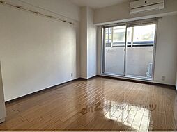 京阪本線 墨染駅 徒歩5分の賃貸マンション 1階1Kのリビング/ダイニング