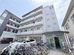 京阪本線 藤森駅 徒歩14分