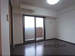 アスヴェル京都西京極 902 9階1Kのリビング/ダイニング