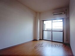 ピュア24 106 1階1Kのリビング/ダイニング