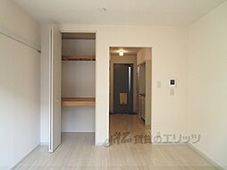 リバティ・アイ 2階ワンルームのリビング/ダイニング