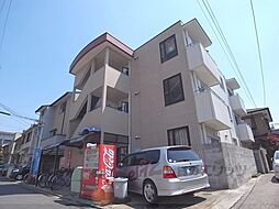 マンションＴＡＴＳＵＭＩＹＡ