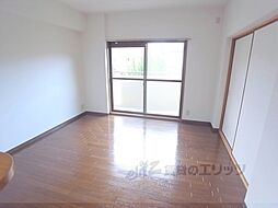 ラクロス丹波橋 1階2LDKのリビング/ダイニング