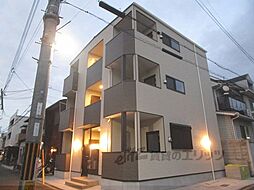 京阪本線 鳥羽街道駅 徒歩5分