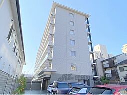 JR東海道・山陽本線 西大路駅 徒歩5分