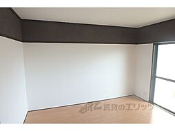 ハイコーポFUJITA 101 1階2DKのリビング/ダイニング