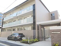 阪急京都本線 西京極駅 徒歩8分の賃貸マンション