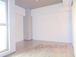 ｐｉｎｅ　ｗｅｓｔ 6階ワンルームのリビング/ダイニング