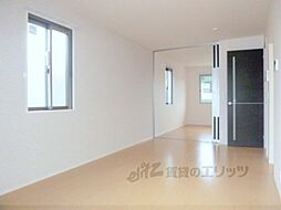 レガート清水 201 2階2LDKのリビング/ダイニング