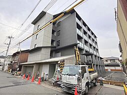 近鉄京都線 東寺駅 徒歩5分の賃貸マンション