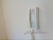 インターホン