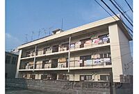 京都府京都市南区久世上久世町：物件画像／株式会社エリッツ　長岡天神店