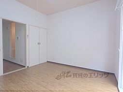 メゾンド蔵 2階1Kのリビング/ダイニング