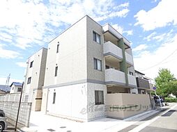JR東海道・山陽本線 桂川駅 徒歩10分の賃貸マンション