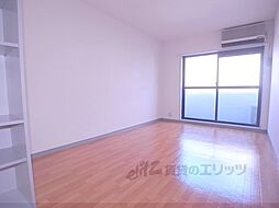 メゾン・ド・パリエ 404 4階1Kのリビング/ダイニング