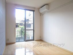 アイザック・ラボ 1階1Kのリビング/ダイニング