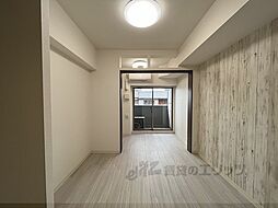 プレサンスTHE KYOTO東福寺WEST 3階1DKのリビング/ダイニング