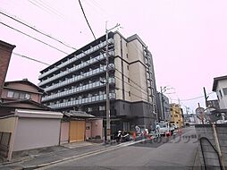 阪急京都本線 西京極駅 徒歩13分の賃貸マンション