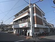 京都府京都市伏見区淀池上町：物件画像／株式会社エリッツ　長岡天神店