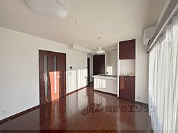 グラン・コート向島 3階 3階3LDKのリビング/ダイニング