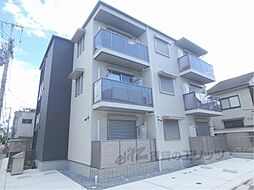 阪急京都本線 西院駅 徒歩9分