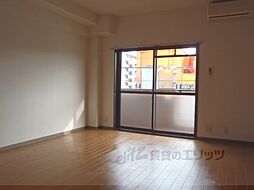 阪急京都本線 洛西口駅 徒歩4分の賃貸マンション 2階2LDKのリビング/ダイニング