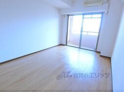 JR東海道・山陽本線 京都駅 徒歩3分の賃貸マンション 10階1Kのリビング/ダイニング