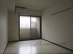 ブランドールＯ＆Ｔ 1階1Kのリビング/ダイニング