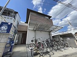 ネクストライフ桂駅
