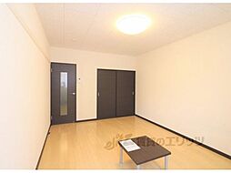 レオネクストステュディオ 1階1Kのリビング/ダイニング