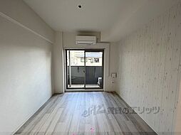 プレサンスTHE KYOTO東福寺EAST 304 3階1Kのリビング/ダイニング