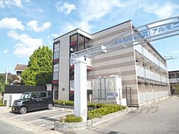 阪急嵐山線 松尾大社駅 徒歩13分