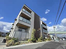 阪急京都本線 東向日駅 徒歩10分の賃貸マンション