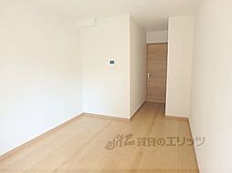 京阪本線 藤森駅 徒歩8分の賃貸アパート 3階1Kのリビング/ダイニング