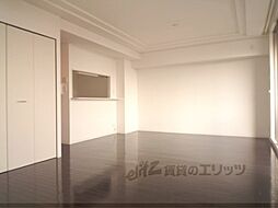 エスリード長岡天神 5階2LDKのリビング/ダイニング