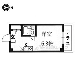 🉐敷金礼金0円！🉐ウエストアベニュー