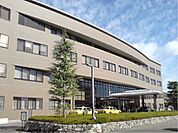 三菱京都病院まで1220メートル