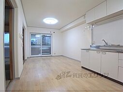 ソシアル大山崎 3LDKの写真