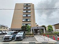 京都府京都市南区久世中久世町三丁目：物件画像／株式会社エリッツ　長岡天神店