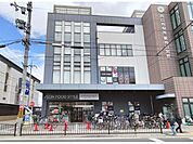 イオンフードスタイル　東向日店まで700メートル