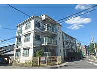 京都府長岡京市馬場：物件画像／株式会社エリッツ　長岡天神店