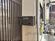 集合ポスト