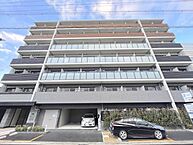 京都府京都市南区吉祥院定成町：物件画像／株式会社エリッツ　長岡天神店